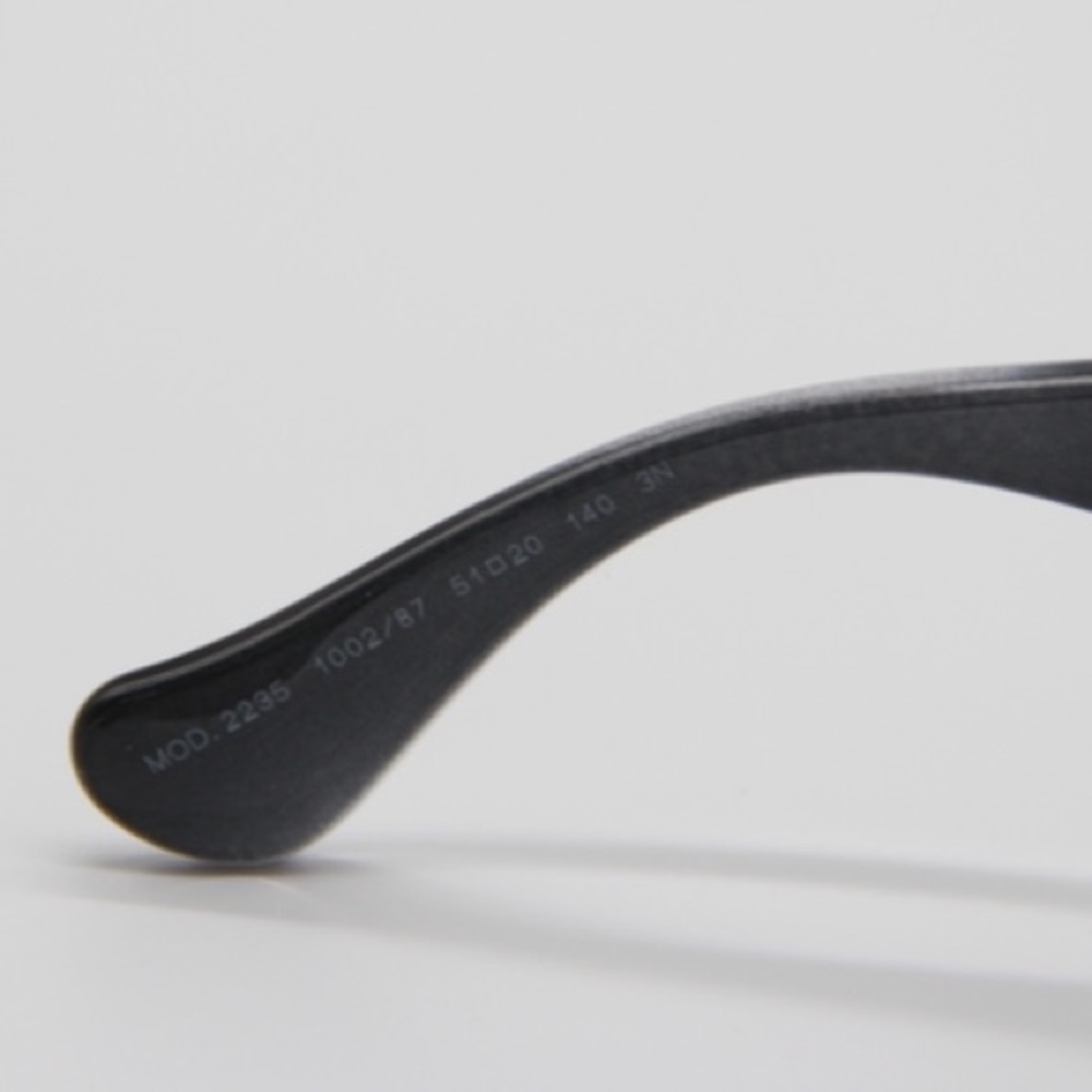 NEW VERSACE MEDUSA VE2235 1002/87 SUNGLASSES VERSACE VE 2235 DARK GREY - Picture 9 of 11